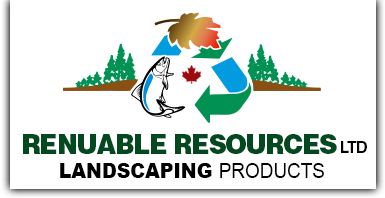 Renuable Resources Landscaping Products