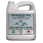 Grassoline Liquid Fish Fertilizer