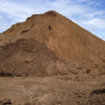 top soil campbell river delivery or pick up